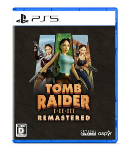 gD[C_[ I-III }X^[ - PS5 [video game]