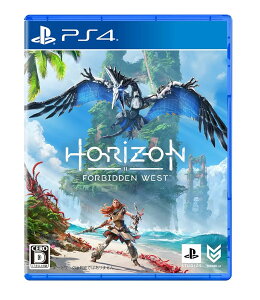 �yPS4�zHorizon Forbidden West [video game]
