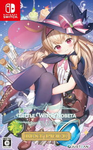 LITTLE WITCH NOBETA BEST PRICE -Switch