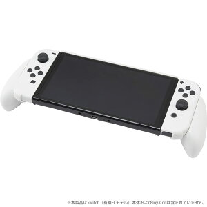CYBER �E �G�R�V���[�Y �n���f�B�O���b�v ( SWITCH �L�@EL �p) �z���C�g - Switch [video game]