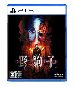 q: Slitterhead - PS5 [video game]
