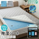 除湿シート シングル セミダブル 洗える 除湿マット マットレス ダブル 湿気取りシート 吸湿マット 布団の下 マットレスの下 布団湿気取りシート シリカゲル 敷布団 吸水 吸湿 洗える 除湿シート 除湿シーツ 除湿 湿気対策 湿気取り カビ対策 梅雨