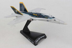 POSTAGE STAMP 1/150 F/A-18C アメリカ海軍 VFA-83 Rampagers