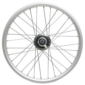 DAHON(ダホン) Wheel Set(REAR) [Boardwalk i5用] 20インチ
