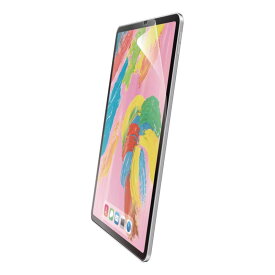 エレコム iPad Pro 11インチ 2018年モデル 保護フィルム 高光沢 極み設計 TB-A18MFLCAG