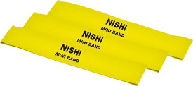 NISHI(ニシ・スポーツ) ミニバンド