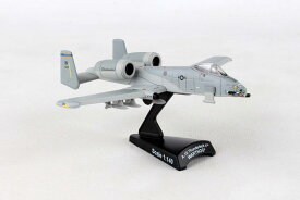 POSTAGE STAMP 1/140 A-10 アメリカ空軍 163 FS BLACKSNAKES インディアナ ANG