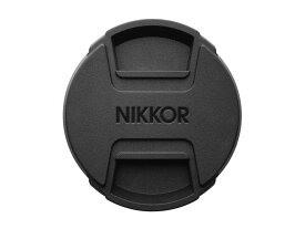 Nikon レンズキャップ LC