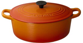 ル・クルーゼ(Le Creuset)