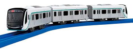 タカラトミー オリジナルプラレール 東急電鉄2020系 田園都市線