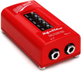 Hughes&amp;Kettner ギターキャビネット・シミュレーター RED BOX 5 HUK-RB5