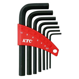 KTC (京都機械工具) L型 六角棒レンチ