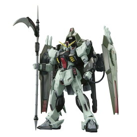 FULL MECHANICS 機動戦士ガンダムSEED フォビドゥンガンダム 1/100スケール 色分け済みプラモデル