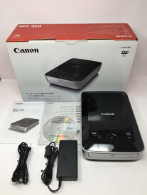 Canon DVDライタ DW-100