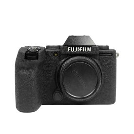 kinokoo FUJIFILM デジタルカメラ XS10ケース FUJI xs10ケース 富士XS10カバー xs10 シリコンカバー