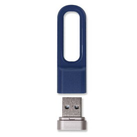 エレコム USBメモリ MF-LPU3