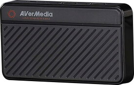 AVerMedia Live Gamer MINI ゲームキャプチャー GC311