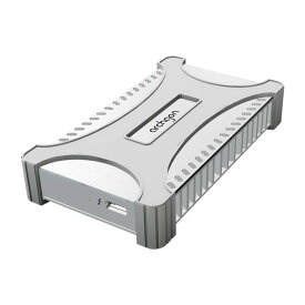 Archgon Thunderbolt 3 外付けSSD 型番X70II