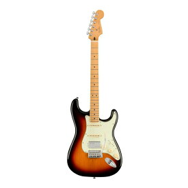 Fender Fender Player Plus Stratocaster HSS Maple Fingerboard エレキギター ストラトキャスター フェンダー