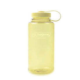 nalgene/ナルゲン Tritan Renew シーフォーム 1L