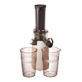 レコルト コールドプレスジューサーミニ RCJ-1 recolte Coldpress Juicer Mini