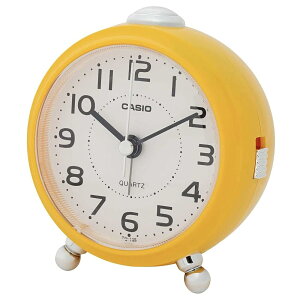 CASIO(�J�V�I) �ڊo�܂����v �u�����v �C�G���[ ���F �A�i���O ���^ �X�k�[�Y ���C�g TQ-149-9JF