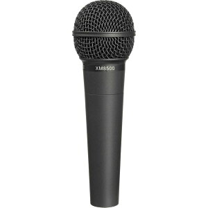 BEHRINGER �x�����K�[ XM8500