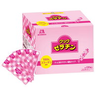 森永製菓 クックゼラチン 500g 【大容量】