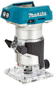 �}�L�^(Makita) �[�d���g���}18V(�{�̂̂�) RT50DZ
