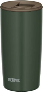 �T�[���X �^��f�M�^���u���[ �t�^�t�� 500ml �t�H���X�g�O���[�� JDP-501 FG