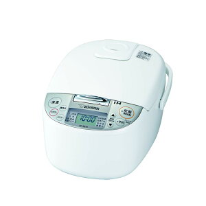 �ۈ�}�z�[�r�� ���ъ� 5.5�� �ɂߐ��� IH�^�C�v �ۉ�30���� �z���C�g NP-XB10-WA