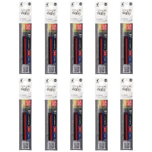 PILOT �{�[���y���֐c �t���N�V�������t�B�� LFRF 0.4mm 3�F LFRF243C
