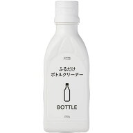 カインズ(CAINZ) ふるだけで水筒の茶渋もきれいになる ボトルクリーナー 200g 日本製 アルカリ性 セラミ…