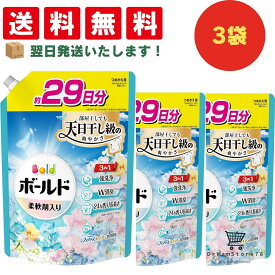 ボールド 洗濯 洗剤 液体 フレッシュサボン 詰め替え 690g 3袋 液体 洗剤 洗浄力アップ 消臭 効果 抗菌 色落ち 防止 衣類ケア 低刺激 衣類 保護 長持ち 部屋干し 対応 乾燥性 頑固 汚れ 対策 オリジナルおしぼり付き 送料無料