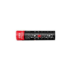 ロッテ ブラックブラックタブレット ストロングタイプ 100個セット BLACKBLACK 眠気覚まし タブレット 強力ミント 大粒 清涼菓子 業務用 大容量 まとめ買い リフレッシュ 8LINK