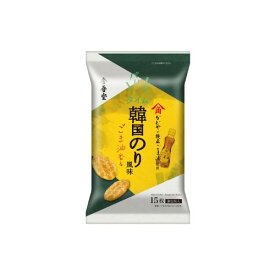 金吾堂　ごま油香る韓国のり風味　8個セット　8LINK