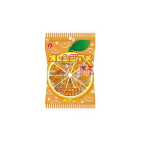 パイン製菓　オレンジアメ 110g　30個セット　8LINK