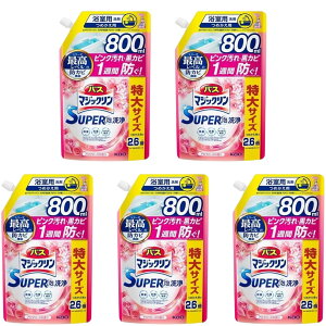 ԉ oX}WbN SUPERA [Y l֓ 800ml 5Zbg 8LINK