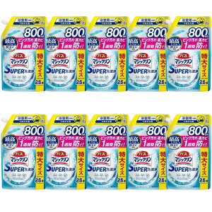 ԉ oX}WbN SUPERA  l֓ 800ml 10Zbg 8LINK