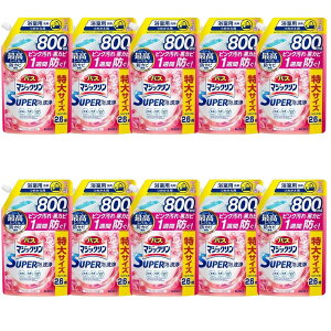 ԉ oX}WbN SUPERA [Y l֓ 800ml 10Zbg 8LINK