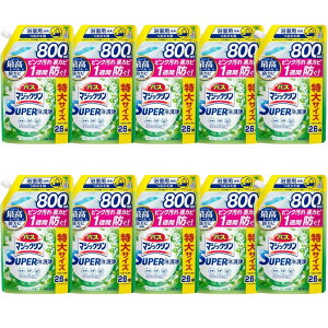 ԉ oX}WbN SUPERA n[u l֓ 800ml 10Zbg 8LINK