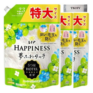 P&G mA nslX ӂ^b` _ VC}XJbg lߑւp  720ml ܂ 3܃Zbg