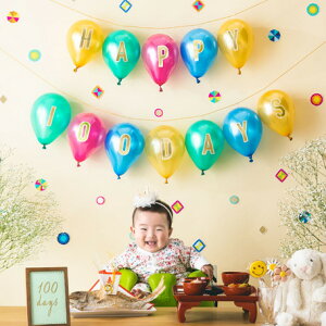 子供 誕生日 風船の通販 価格比較 価格 Com