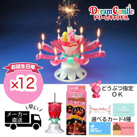 楽天市場 誕生日 キャンドル メロディの通販