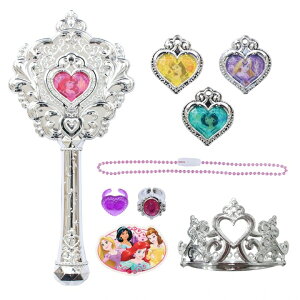 fBYj[vZX@C`FW^Ng 184007 }J Disney PRINCESS ̎q   v[g Mtg ii 蕨 a NX}X