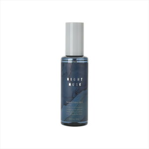 A[ [t@ubN~Xg iCgXN MRN-2-1 more room NIGHT MUSK ROOM&FABRICMIST e105mL mR[|[V (^C) L 