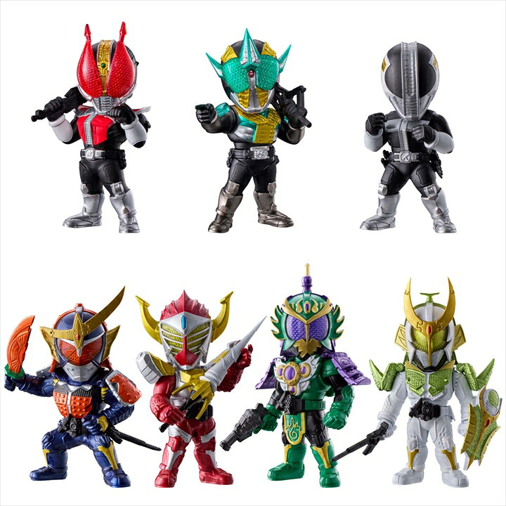 楽天市場】バンダイ CONVERGE MOTION 仮面ライダー4 BOX 10個入り 食玩  