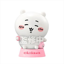 ちいかわ キャライト BOX (10個入) バンダイ 食玩・ガム 2026年2月9日発売予定 フィギュア ライト ハチワレ モモンガ 送料無料