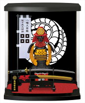 楽天市場】甲冑 ミニチュアの通販