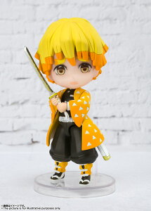 �y���Ԍ���I�}�P�t���z Figuarts mini �S�ł̐n ��ȑP�� ������ ���񂢂� ��90mm PVC�EABS�� �h���ς݉��t�B�M���A �o���_�C BANDAI �t�B�M���A�[�c�~�j �y�[�p�[�f�B�X�v���C�V�A�^�[�t�� �a